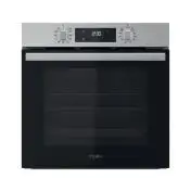 Whirlpool Forno OMR58HR0X Forno a Incasso 71 L A+ Acciaio inossidabile