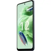 Xiaomi Redmi Note 12 5G 16,9 cm (6.67") Dual SIM ibrida Android 12 USB tipo-C 4 GB 128 GB 5000 mAh Grigio