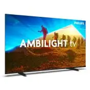 Philips 43PUS8009 Televisione Smart TV 43 Pollici Led 4K Ultra Hd Wi-fi Nero