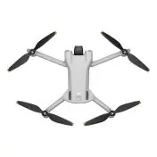 Dji Mini 3 Fly More Combo Quadricottero Foto E Riprese Aeree Grigio Chiaro