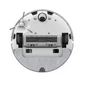 Dreame D10 Plus Gen 2 Aspirapolvere Robot 4 L Sacchetto per la polvere Bianco