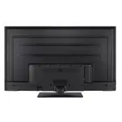 Panasonic TB-65W60AEZ Televisione Smart TV 65 Pollici Led 4K Ultra Hd Wi-fi Nero