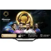 Hisense 85U79NQ TV 2,16 m (85") Smart TV Nero 500 cd/m²