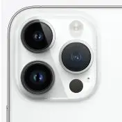 Apple iPhone 14 Pro 128GB Argento