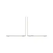 Apple MacBook Air 13": Chip M3 con CPU 8-core e GPU 10-core, 512GB SSD - Galassia