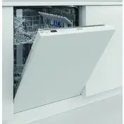 Indesit I3I D534A Lavastoviglie a Incasso Scomparsa totale 14 coperti D