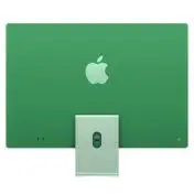 Apple iMac 24"Retina Display 4,5K, Chip M4 con CPU 8‑core, GPU 8‑core, 16GB, 256GB SSD, Verde