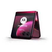 Motorola RAZR 40 Ultra 17,5 cm (6.9") Doppia SIM Android 13 5G USB tipo-C 8 GB 256 GB 3800 mAh Magenta