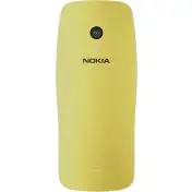 Nokia Cellulare 3210 4G Gold