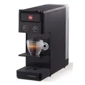 Illy Y3.3 Macchina per caffè Automatica a capsule 0,75 L Nero