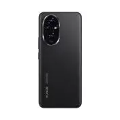 Honor 200 5G + Earbuds Choice 17 cm (6.7") Doppia SIM Android 14 USB tipo-C 12 GB 512 GB 5200 mAh Nero