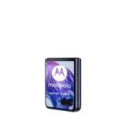 Motorola Razr 50 Ultra (12/512 GB, AI, Display esterno 4.0’’ pOLED 165Hz, Display interno 6.9" pOLED FHD+ 165Hz, Pantone Validated, Doppia fotocamera 50+50MP, IPX8, Qualcomm Snapdragon 8s Ge
