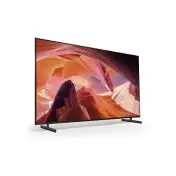 Sony KD-85X75WL Televisione Smart TV 43 Pollici Led 4K Hdr Google TV Bravia Core Flush Surface Design