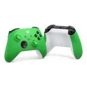 Microsoft Controller Wireless per Xbox - Velocity Green