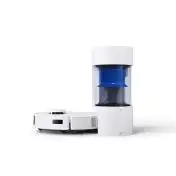 Ecovacs DEEBOT N20 Pro ‌Plus Robot Aspirapolvere 