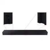 Samsung Soundbar HW-Q990C/ZF Serie Q, 22 speaker, Wireless Dolby Atmos, Audio a 11.1.4 canali, Q-Simphony, Compatibile con Alexa e Google Assistant, Black