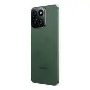TIM Honor 200 Smart 17,3 cm (6.8") Doppia SIM Android 14 5G USB tipo-C 4 GB 256 GB 5200 mAh Verde