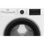 Beko BWT3124S lavatrice Caricamento frontale 12 kg 1400 Giri/min Bianco