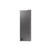 Samsung RB34C775CS9 Frigorifero Combinato EcoFlex AI 1.85m 344L