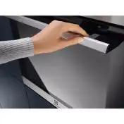 Electrolux LOC3S40X2 72 L 2790 Forno a Incasso W A Stainless steel