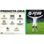 Electronic Arts FC 25 Videogioco Standard PlayStation 5