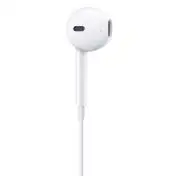 Apple EarPods Auricolare Cablato In-ear Musica e Chiamate Bianco
