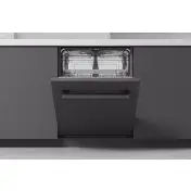 LG QuadWash DB242TX Lavastoviglie a scomparsa totale Classe D 46dB 14 coperti Wi-Fi
