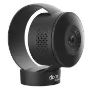 Beghelli Dom-e Smart Camera Ring Telecamera di sicurezza IP Interno 1920 x 1080 Pixel Soffitto/Parete/scrivania