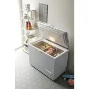Indesit OS 2A 250 Congelatore a pozzetto Libera installazione 255 L E Bianco
