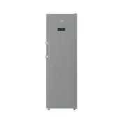 Beko B7RFNE315XP congelatore Congelatore verticale Libera installazione 286 L D Acciaio inossidabile