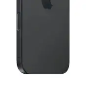 Apple iPhone 16 Plus 256GB Nero