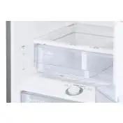 Samsung Frigorifero Combinato EcoFlex AI 2m 386L RB38C634DSA