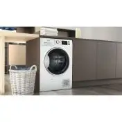 Hotpoint NT M11 8X3SK IT asciugatrice Libera installazione Caricamento frontale 8 kg A+++ Bianco