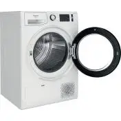 Hotpoint NT M11 8X3SK IT asciugatrice Libera installazione Caricamento frontale 8 kg A+++ Bianco
