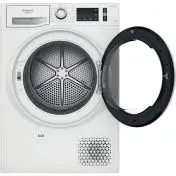 Hotpoint NT M11 8X3SK IT asciugatrice Libera installazione Caricamento frontale 8 kg A+++ Bianco
