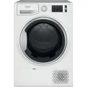 Hotpoint NT M11 8X3SK IT asciugatrice Libera installazione Caricamento frontale 8 kg A+++ Bianco