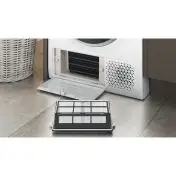 Hotpoint NT M11 8X3SK IT asciugatrice Libera installazione Caricamento frontale 8 kg A+++ Bianco