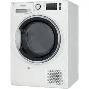 Hotpoint NT M11 8X3SK IT asciugatrice Libera installazione Caricamento frontale 8 kg A+++ Bianco
