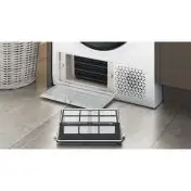 Hotpoint NT M11 82K IT asciugatrice Libera installazione Caricamento frontale 8 kg A++ Bianco