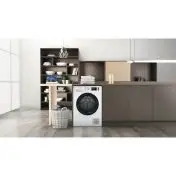 Hotpoint NT M11 82K IT asciugatrice Libera installazione Caricamento frontale 8 kg A++ Bianco