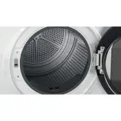 Hotpoint NT M11 82K IT asciugatrice Libera installazione Caricamento frontale 8 kg A++ Bianco