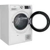 Hotpoint NT M11 82K IT asciugatrice Libera installazione Caricamento frontale 8 kg A++ Bianco