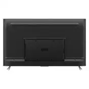 TCL Serie C63 QLED 55" 55C631 audio Onkyo Google TV