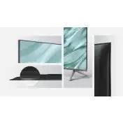 TCL Serie C63 QLED 55" 55C631 audio Onkyo Google TV