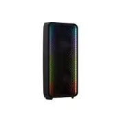 Samsung MX-ST40B Nero Con cavo e senza cavo 40 W
