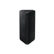 Samsung MX-ST40B Nero Con cavo e senza cavo 40 W