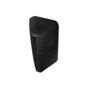Samsung MX-ST40B Nero Con cavo e senza cavo 40 W