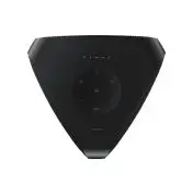 Samsung MX-ST40B Nero Con cavo e senza cavo 40 W