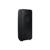 Samsung MX-ST40B Nero Con cavo e senza cavo 40 W