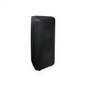 Samsung MX-ST40B Nero Con cavo e senza cavo 40 W